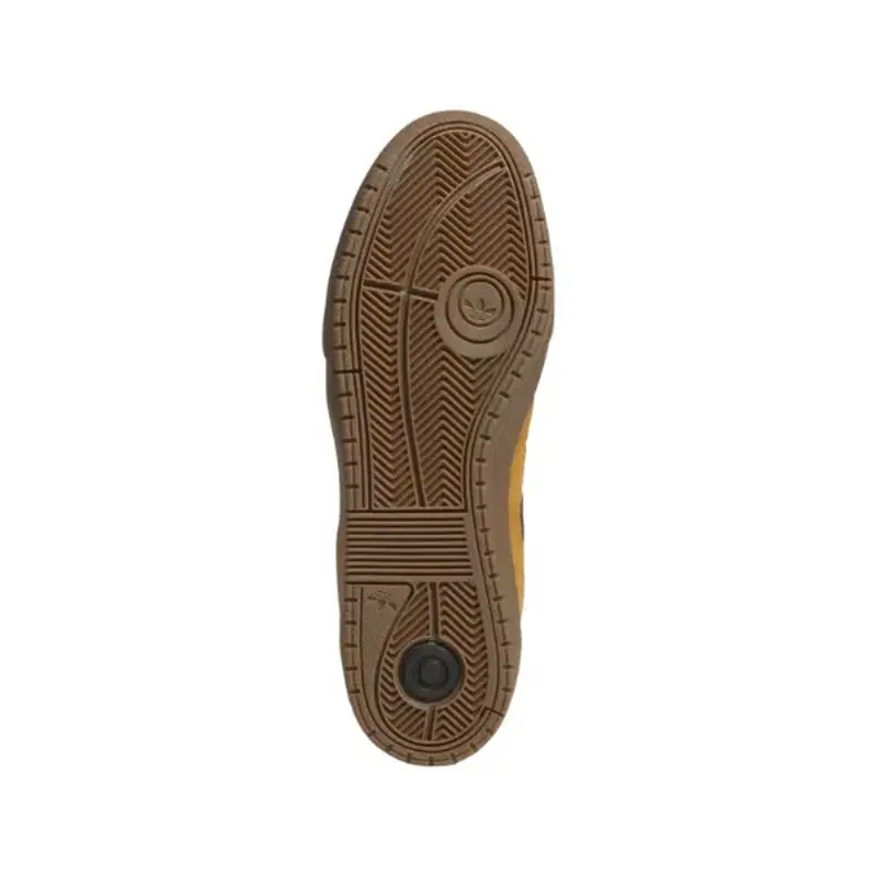 TENIS ADIDAS TYSHAWN II MESA/CORE BLACK/GUM5