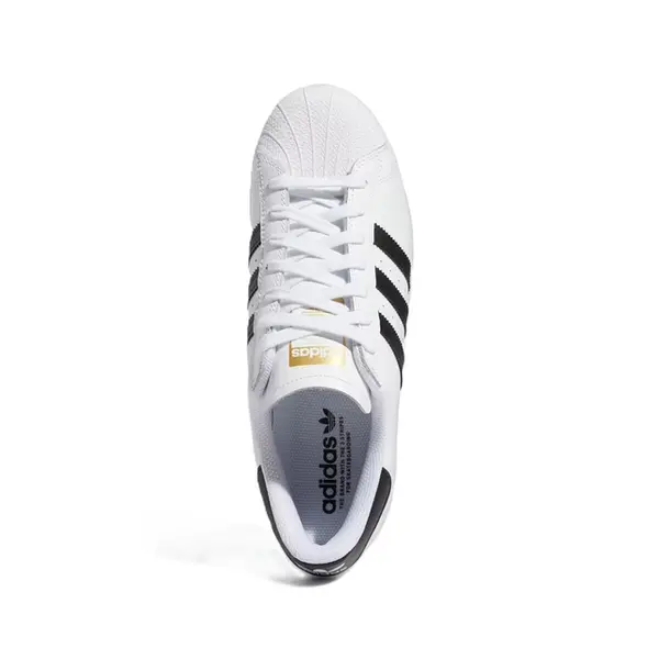 TENIS ADIDAS SUPERSTAR ADV - TENIS ADIDAS SUPERSTAR ADV - ADIDAS