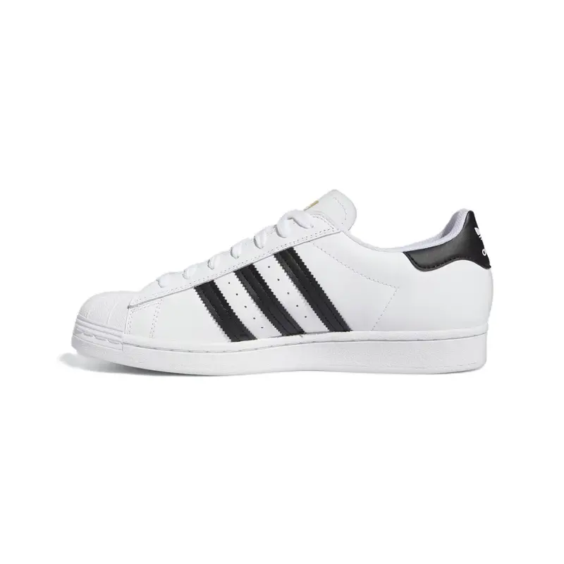 TENIS ADIDAS SUPERSTAR ADV FTWR WHITE/CORE BLACK/FTWR WHI