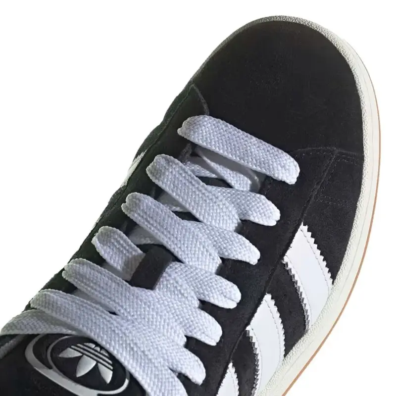 TENIS ADIDAS CAMPUS 00S CORE BLACK/FTWR WHITE/OFF WHIT