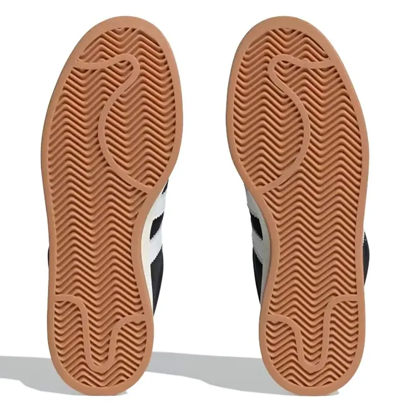 TENIS ADIDAS CAMPUS 00S CORE BLACK/FTWR WHITE/OFF WHIT