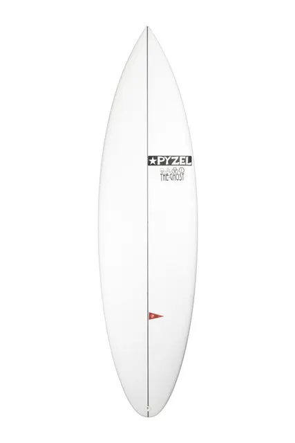 PRANCHA PYZEL GHOST 6,5 PU FCSII TRIFINS