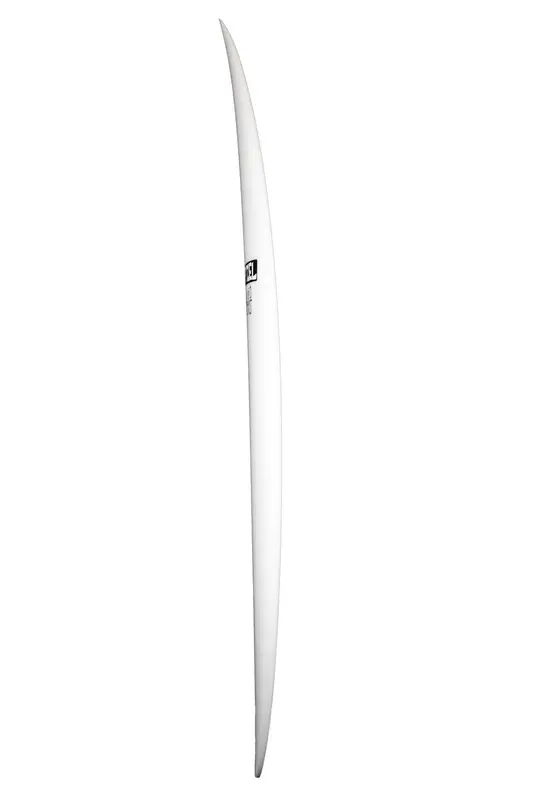 PRANCHA PYZEL GHOST 6,5 PU FCSII TRIFINS UNICA