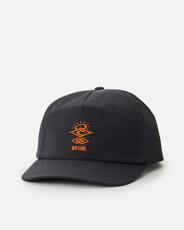 BONE RIP CURL ICONS SEARCH SB 90-BLACK