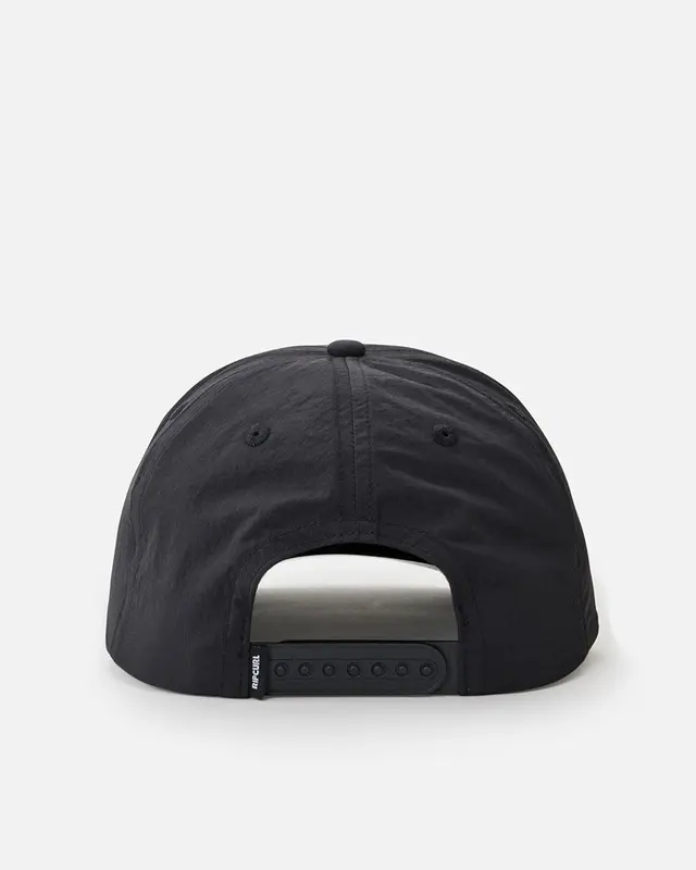 BONE RIP CURL ICONS SEARCH SB 90-BLACK
