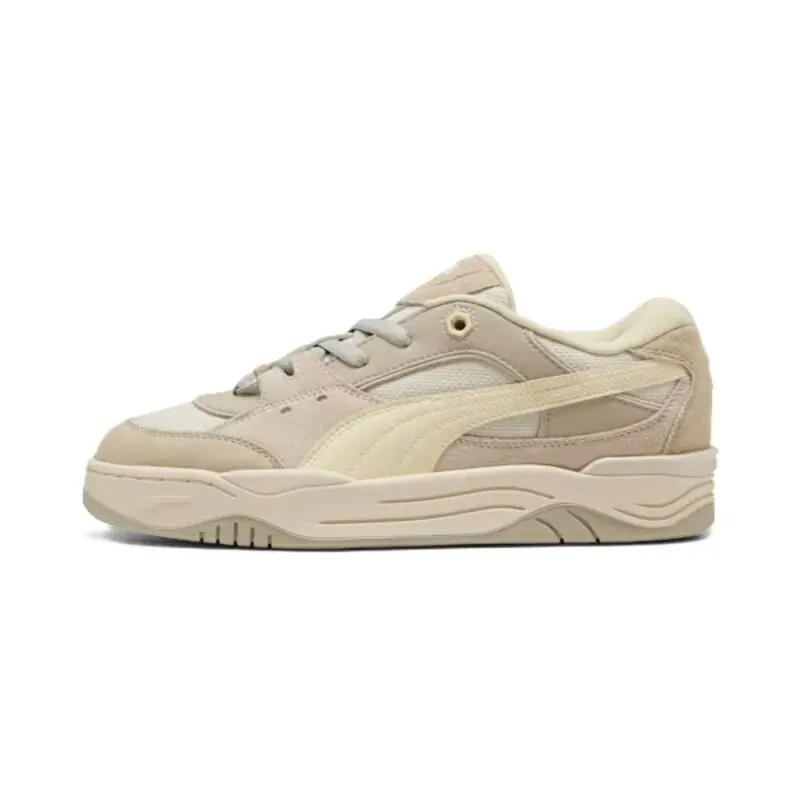 TENIS PUMA-180 ALPINE SNOW-DESERT DUST