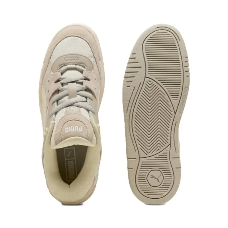 TENIS PUMA-180 ALPINE SNOW-DESERT DUST