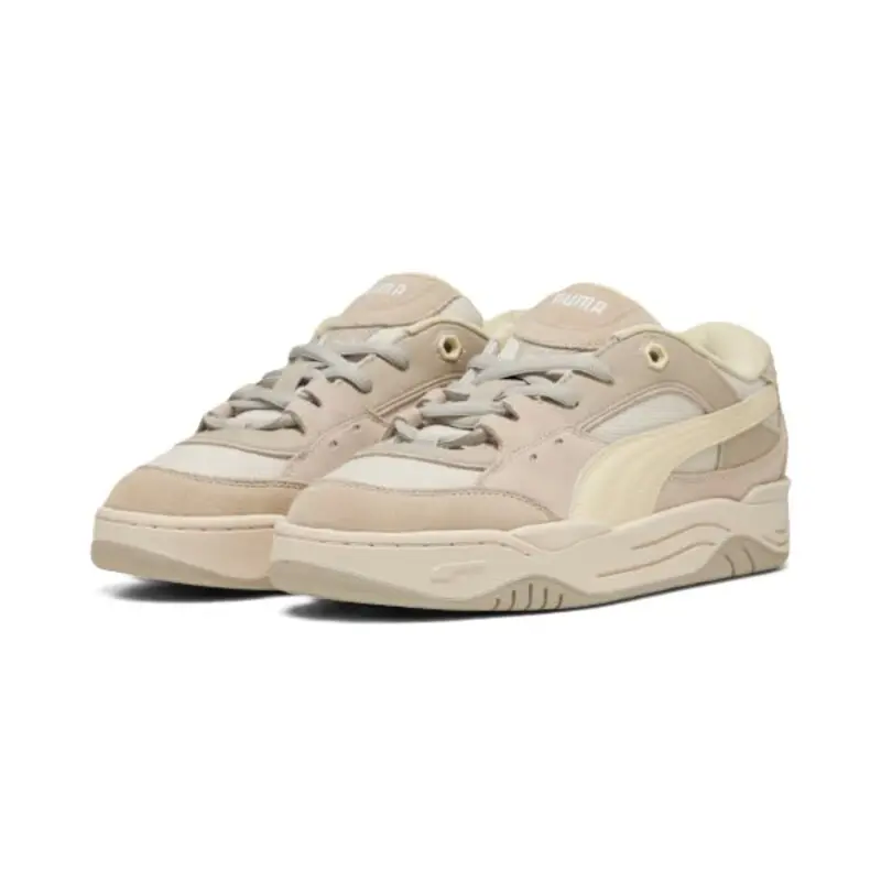 TENIS PUMA-180 ALPINE SNOW-DESERT DUST