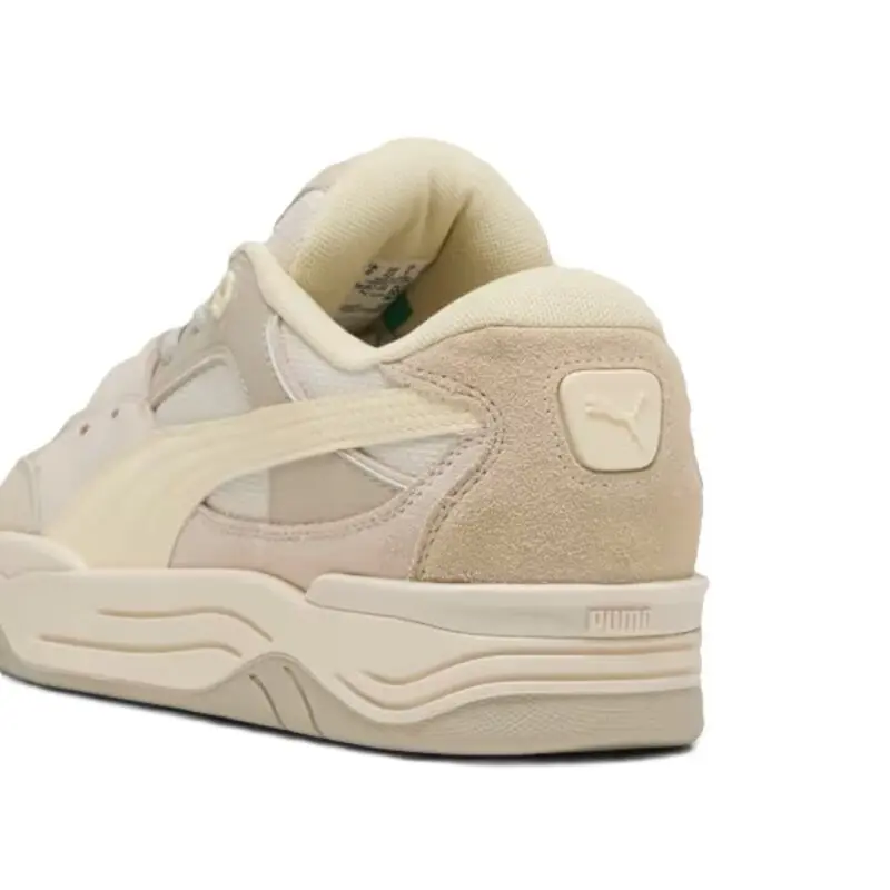 TENIS PUMA-180 ALPINE SNOW-DESERT DUST