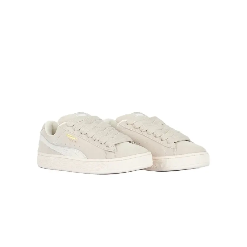 TENIS PUMA SUEDE XL ALPINE SNOW-WARM WHITE