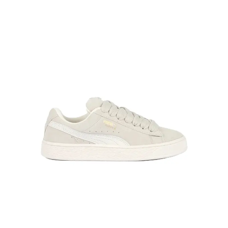 TENIS PUMA SUEDE XL ALPINE SNOW-WARM WHITE