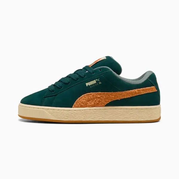 TENIS PUMA SUEDE XL WEATHERED