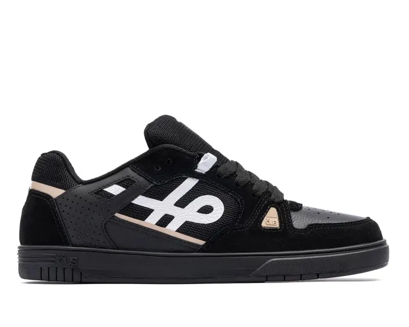 TENIS OUS 2K PRT BRANCO MARROM