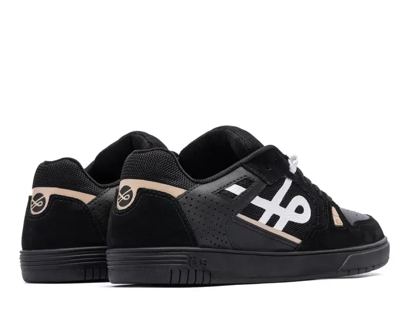 TENIS OUS 2K PRT BRANCO MARROM