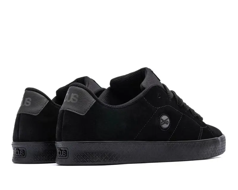 TENIS OUS DOTS NOTORIO ESSENCIAL