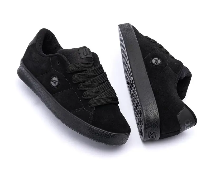 TENIS OUS DOTS NOTORIO ESSENCIAL