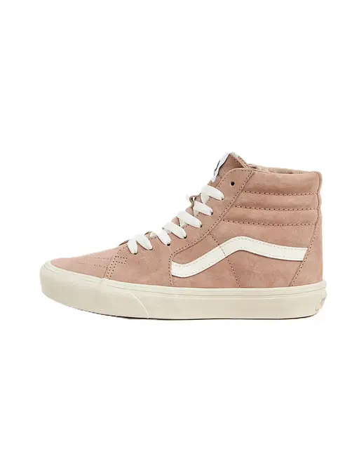 TENIS VANS SK8-HI