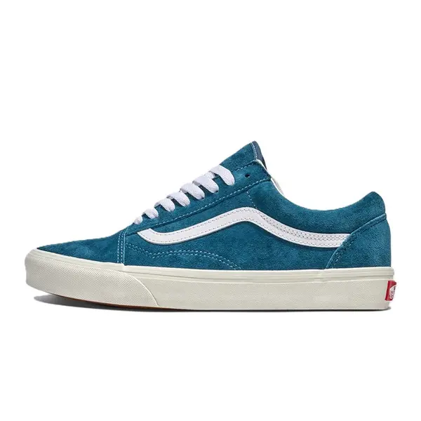 TENIS VANS OLD SKOOL