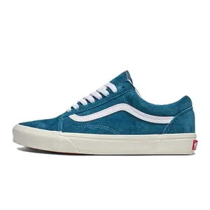 TENIS VANS OLD SKOOL