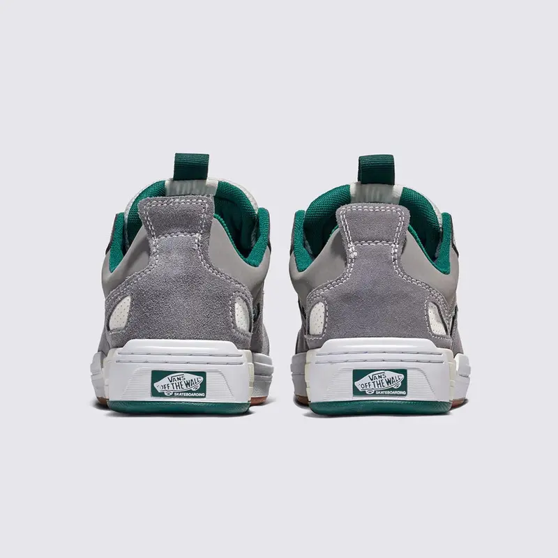 TENIS VANS MIXXA SKATE GREEN/GREY