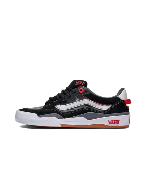 TENIS VANS SKATE WAYVEE 2