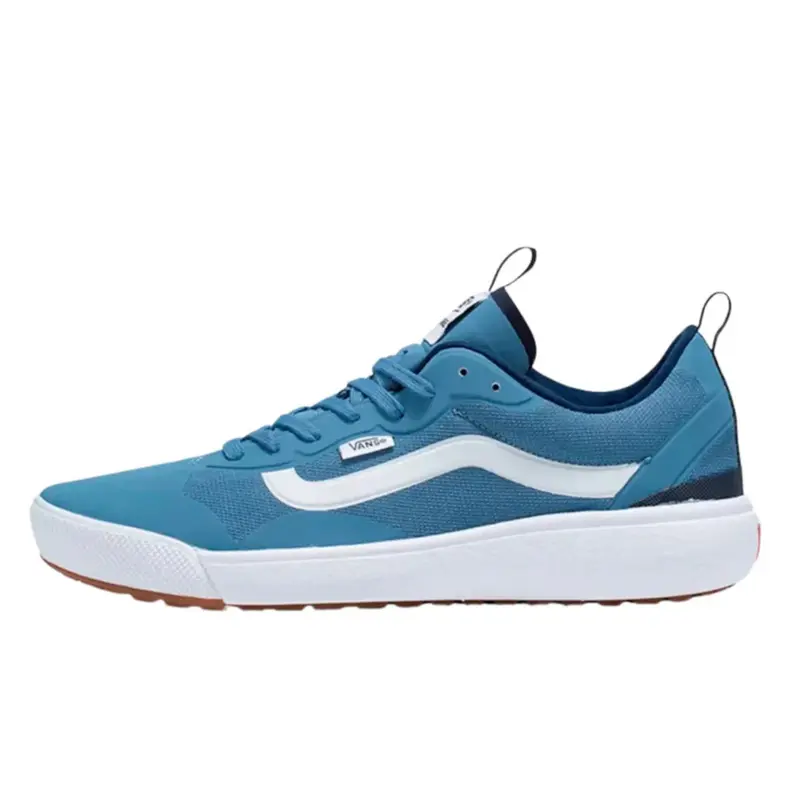 TENIS VANS ULTRARANGE EXO CAPTAINS BLUE