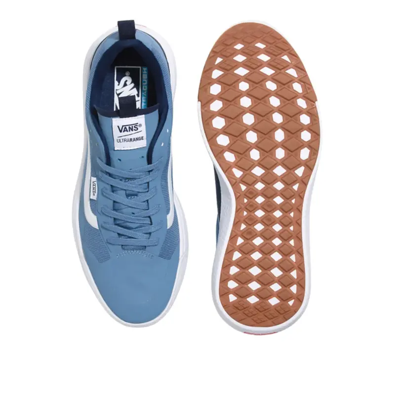 TENIS VANS ULTRARANGE EXO CAPTAINS BLUE