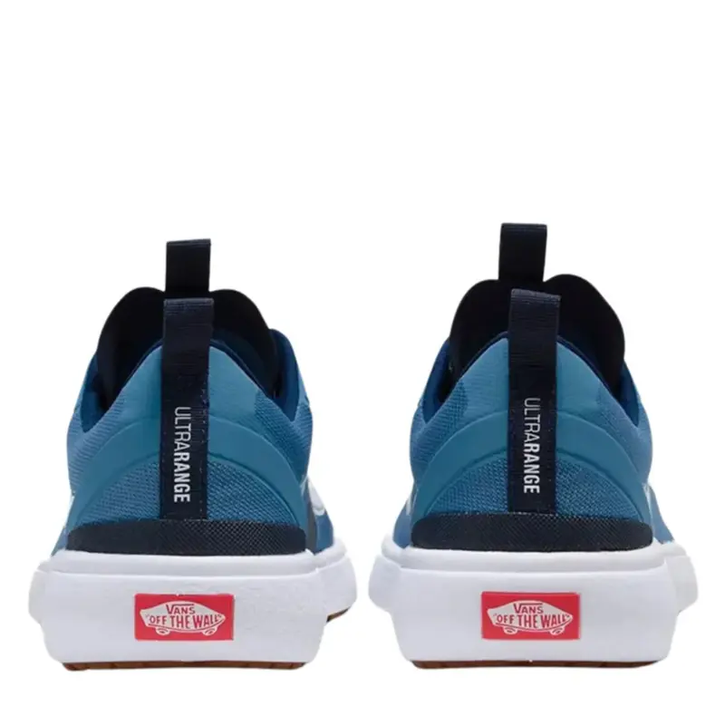 TENIS VANS ULTRARANGE EXO CAPTAINS BLUE