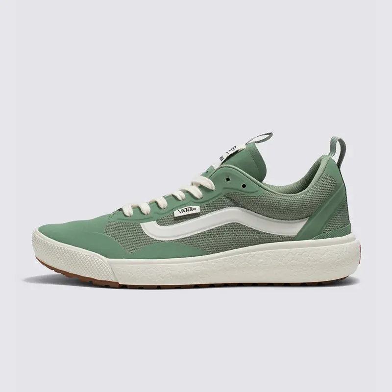 TENIS VANS ULTRARANGE EXO GREEN