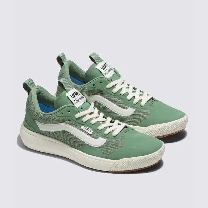 TENIS VANS ULTRARANGE EXO GREEN