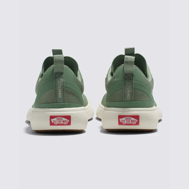 TENIS VANS ULTRARANGE EXO GREEN
