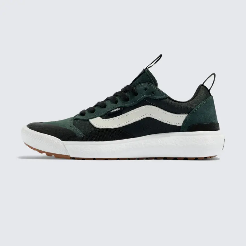 TENIS VANS ULTRARANGE EXO SE SCARAB/WHITE