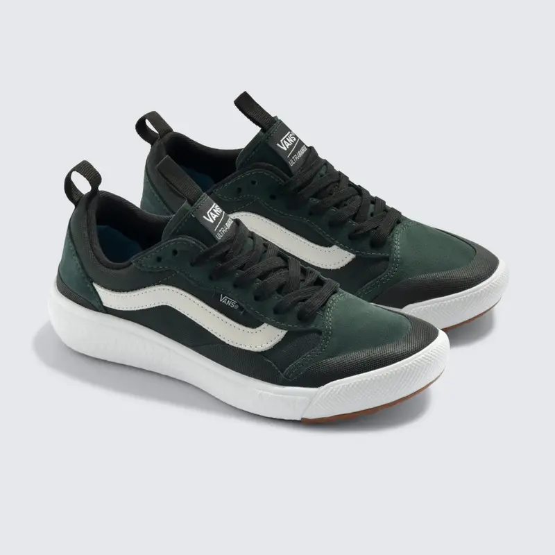 TENIS VANS ULTRARANGE EXO SE SCARAB/WHITE