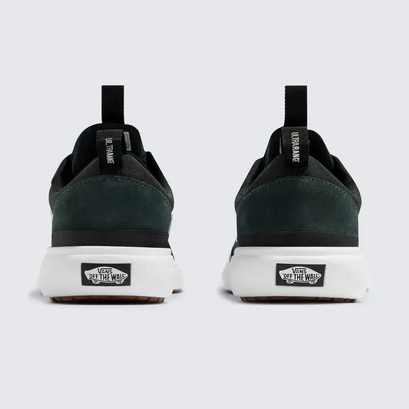 TENIS VANS ULTRARANGE EXO SE SCARAB/WHITE