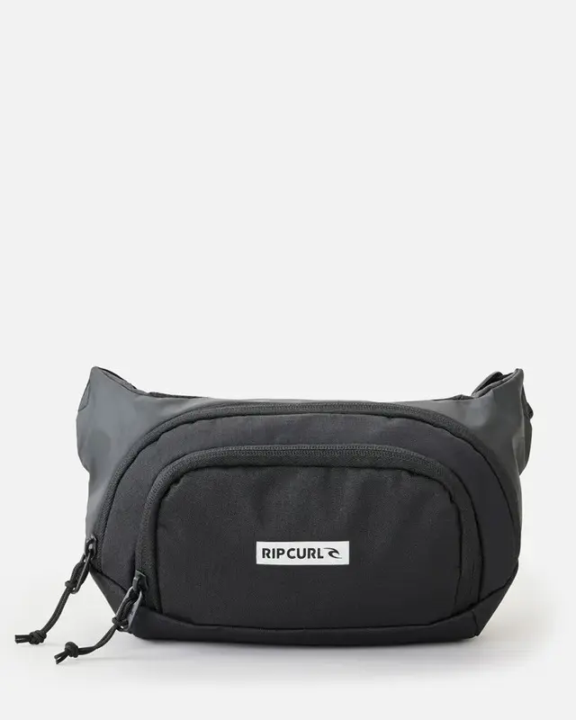 BOLSA RIP CURL WAIST BAG ICONS 4029-MIDNIGHT