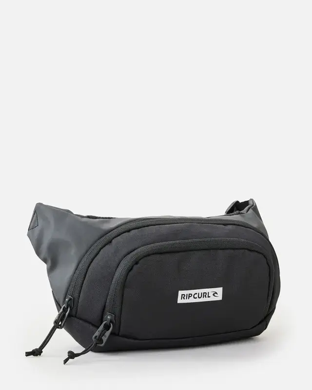 BOLSA RIP CURL WAIST BAG ICONS 4029-MIDNIGHT