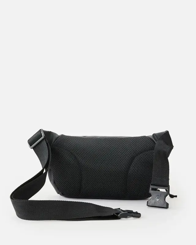 BOLSA RIP CURL WAIST BAG ICONS 4029-MIDNIGHT