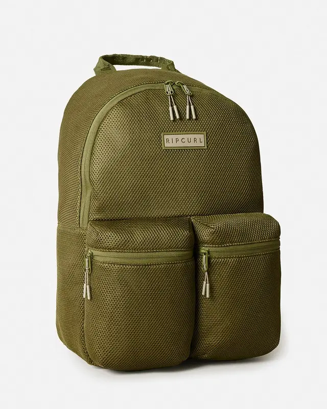 MOCHILA RIP CURL WEEKEND TRAVEL 21L 58-OLIVE