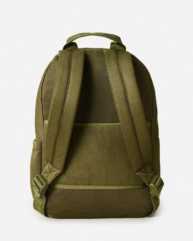 MOCHILA RIP CURL WEEKEND TRAVEL 21L 58-OLIVE