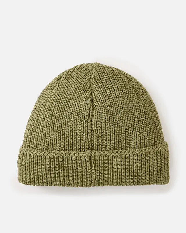 GORRO RIP CURL CLASSIC SURF LINED REG A377-DUSTY OLIVE