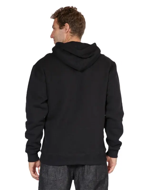 MOLETOM RIP CURL WETTIE E7 90-BLACK