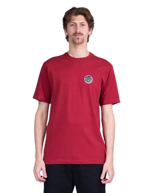 CAMISETA RIP CURL WETTIE E7