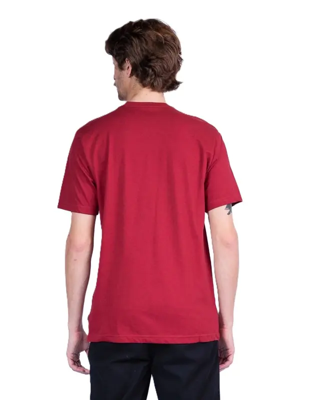 CAMISETA RIP CURL WETTIE E7 MERLOT
