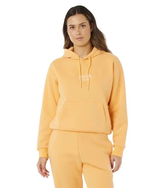 MOLETOM RIP CURL SURF STAPLE RELAXED
