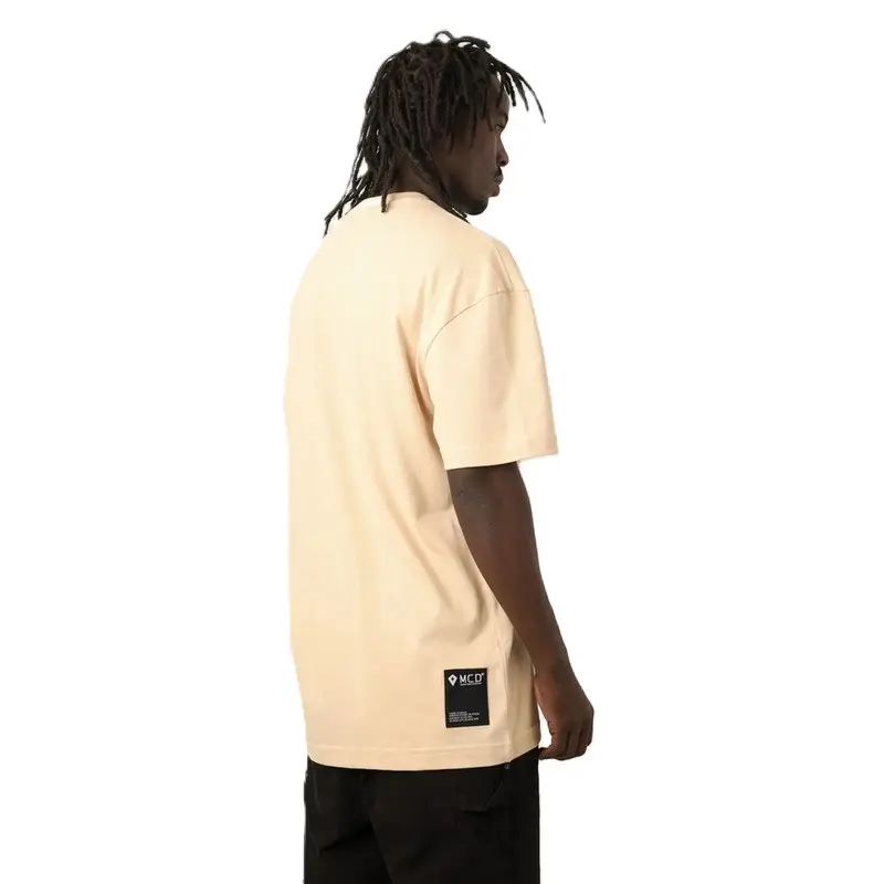 CAMISETA MCD BOX-FIT LAST KISS TRAVIS BOMB AREIA CATEDRAL
