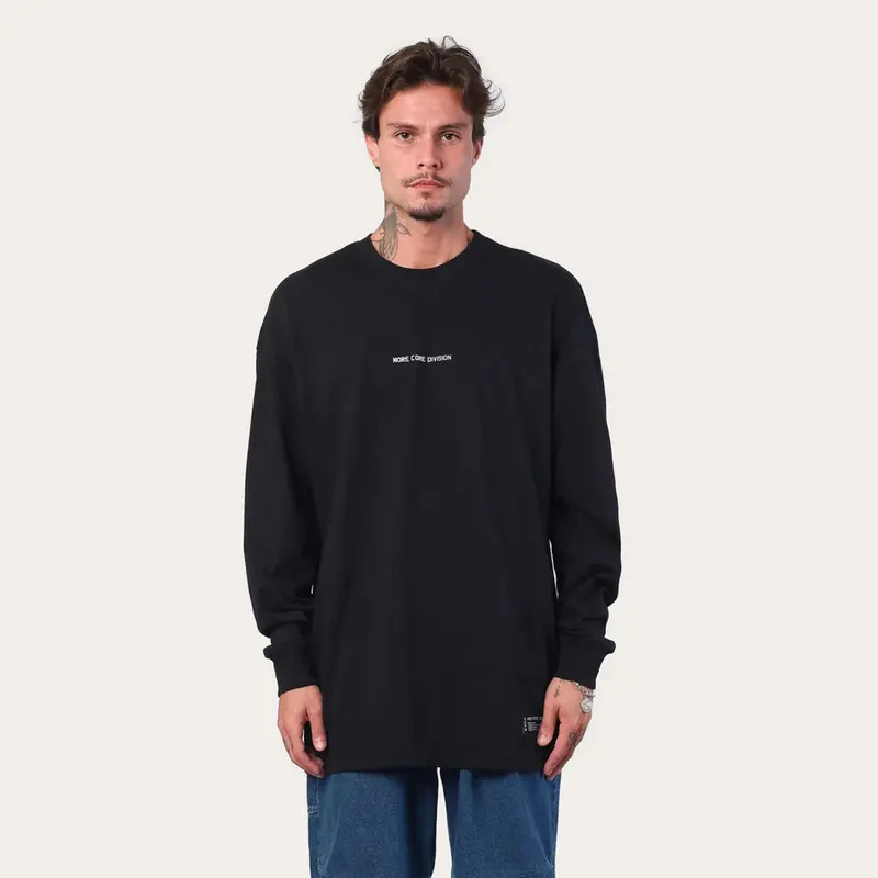 CAMISA MCD ESPECIAL ESCORPION PRETO