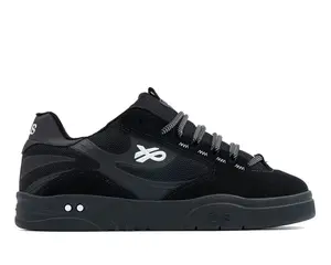 TENIS OUS COURO 05 FLUENTE GTX