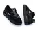 TENIS OUS COURO 05 FLUENTE GTX
