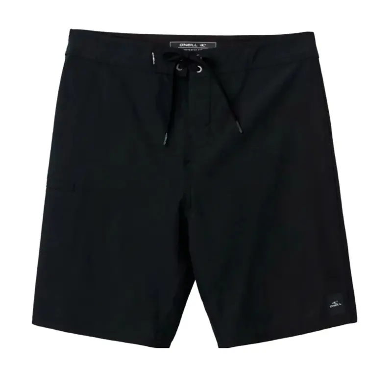 BERMUDA O´NEILL HYPERFREAK HEAT FADE 19 BLACK
