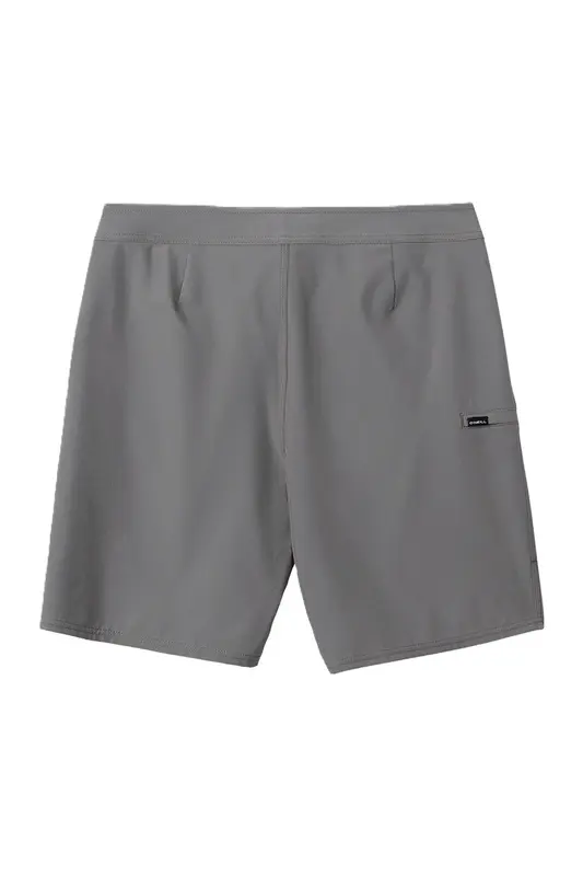 BERMUDA O´NEILL HYPERFREAK HEAT FADE 19 GREY
